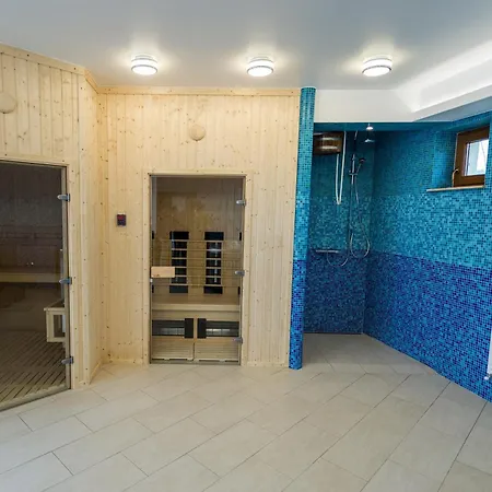 Vendégház Private