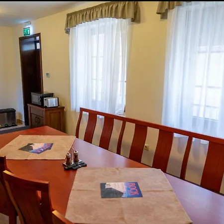 Vendégház Private Villány